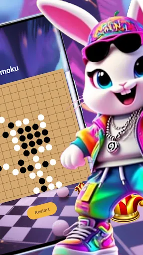 SnapFive | Jogos | XWorld