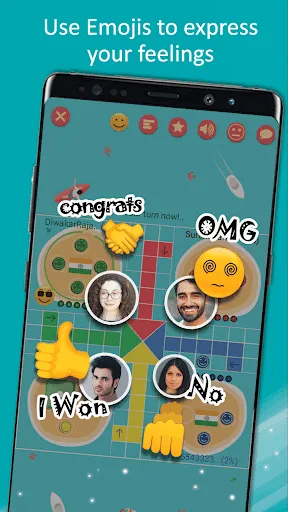 Ludo Classic | juego | XWorld