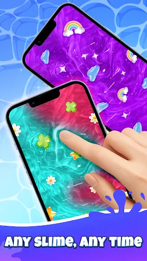 Magic Slime Simulator: ASMR | Jogos | XWorld