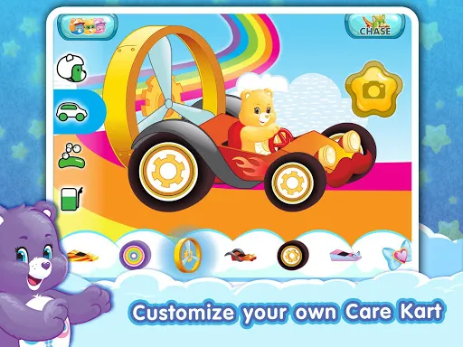 Care Bears: Care Karts | เกม | XWorld