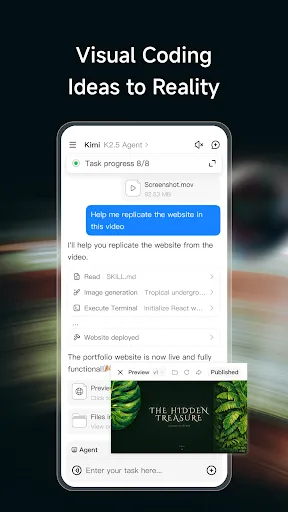 Kimi | Jogos | XWorld
