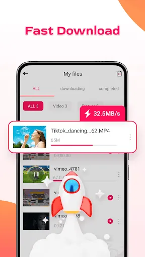 EasyDownload-Video Saver | Permainan | XWorld