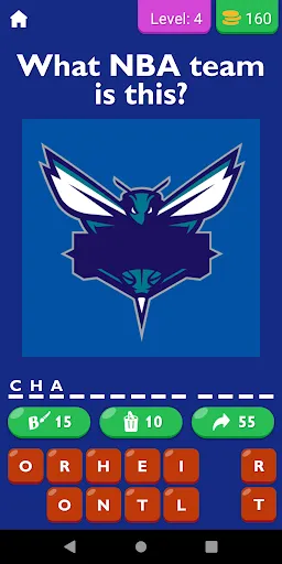 Guess The NBA Team By Logo | Games | XWorld