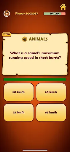 Triviarena - Live Online Quiz | 游戏 | XWorld