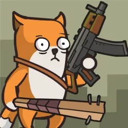 XWorld | Senya and Oscar vs Zombies