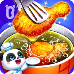 XWorld | Cocina Espacial del Panda