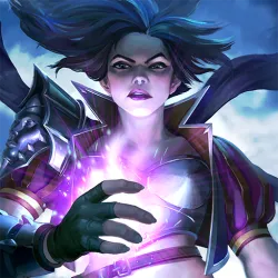 XWorld | Juego de cartas Eternal