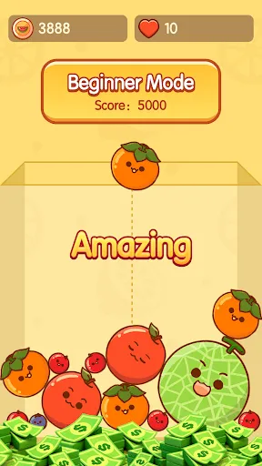Fruit Fusion: Merge Saga | Игры | XWorld Fruit Fusion: Merge Saga | Игры | XWorld