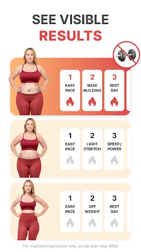 Weight Loss Walking: WalkFit | Games | XWorld Weight Loss Walking: WalkFit | Games | XWorld