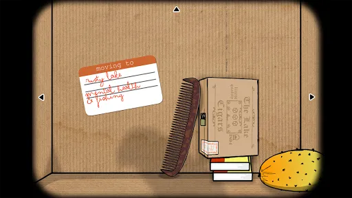 Cube Escape: Harvey's Box | Games | XWorld