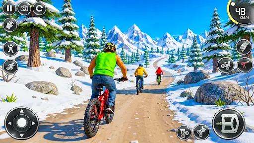 Extreme Bicycle Racing Game 3d | Игры | XWorld Extreme Bicycle Racing Game 3d | Игры | XWorld