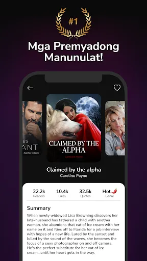 Passion: Romance Fiction Books | Games | XWorld Passion: Romance Fiction Books | Games | XWorld