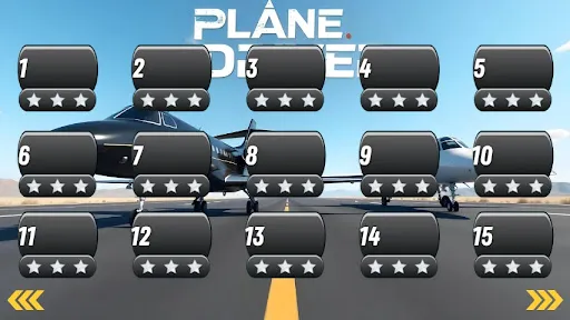 Avião motorista | Jogos | XWorld