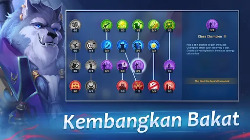 League of Masters: Auto Chess | Permainan | XWorld