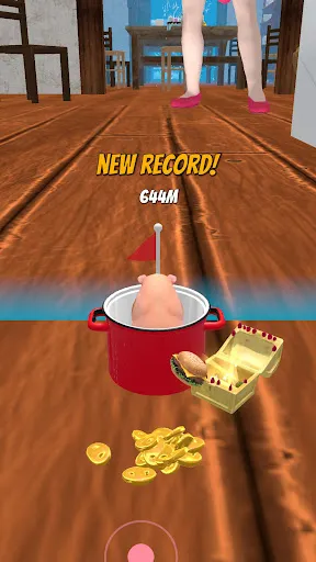 My Flying Pig | Игры | XWorld My Flying Pig | Игры | XWorld