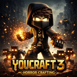 XWorld | HORRORCRAFT : Verity Horror XWorld | HORRORCRAFT : Verity Horror