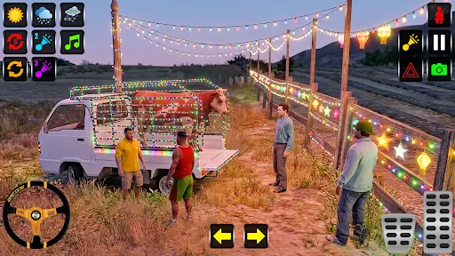 Wild Animal Cargo Truck Game | Games | XWorld Wild Animal Cargo Truck Game | Games | XWorld