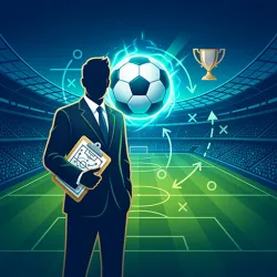 XWorld | Real football manager tycoon