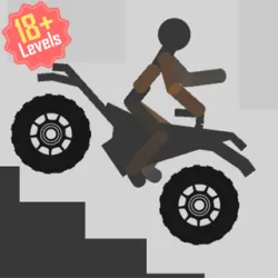 XWorld | Stickman Dismounting Max
