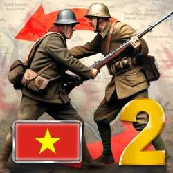 XWorld | TK20 P2 – Mô phỏng Tổng thống