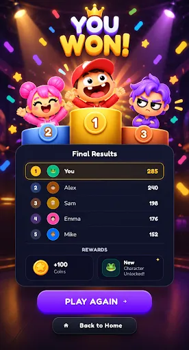 Micmic Fun: Voice Challenge | เกม | XWorld Micmic Fun: Voice Challenge | เกม | XWorld