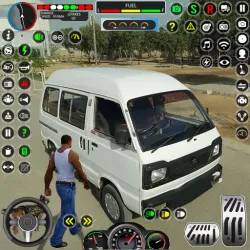 XWorld | Bus Simulator 2023: Coach Game