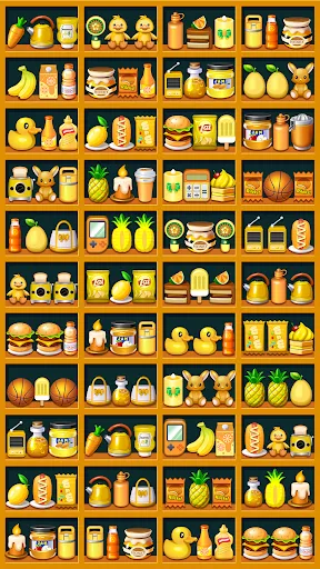 Goods Sort Match - Sorting Fun | Игры | XWorld Goods Sort Match - Sorting Fun | Игры | XWorld