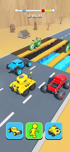 Эволюция формы: гонка и бег | Игры | XWorld Эволюция формы: гонка и бег | Игры | XWorld