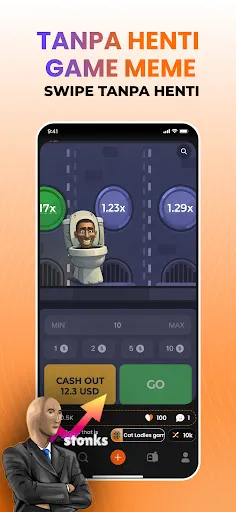 Rezona: AI Game Maker | Permainan | XWorld