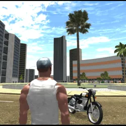 XWorld | Indian Bikes Riding 3D