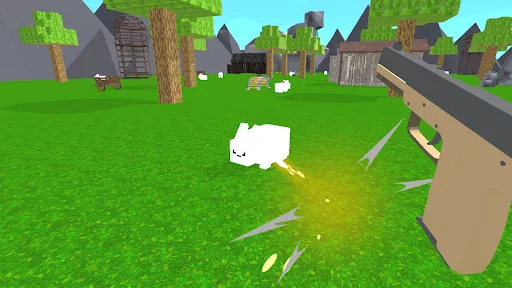 Выживание В Лесу 99 Ночей 3D | Игры | XWorld
