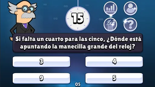 Casi Millonario | juego | XWorld