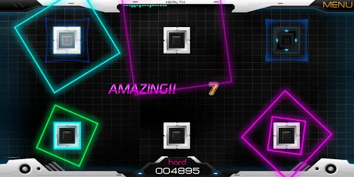 Rhythm Control 2 | เกม | XWorld