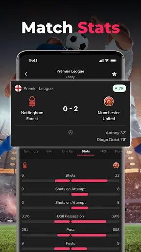 Live TV : Live Scores App | 游戏 | XWorld Live TV : Live Scores App | 游戏 | XWorld