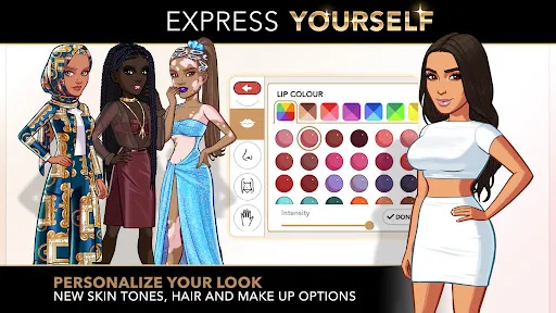 Kim Kardashian: Hollywood | Games | XWorld