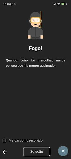 Enigmas Macabros 2.0 | Jogos | XWorld Enigmas Macabros 2.0 | Jogos | XWorld