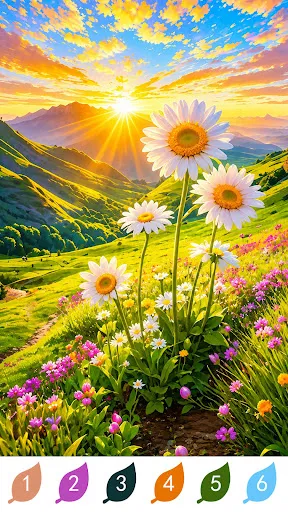 Nature Color By Number Games | Игры | XWorld Nature Color By Number Games | Игры | XWorld
