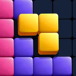 XWorld | Candy Blocks:Puzzle Game