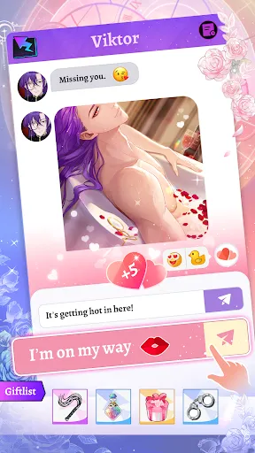 Magic: The Boys Who Love Me | Games | XWorld
