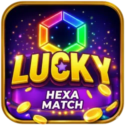XWorld | Lucky Hexa Match