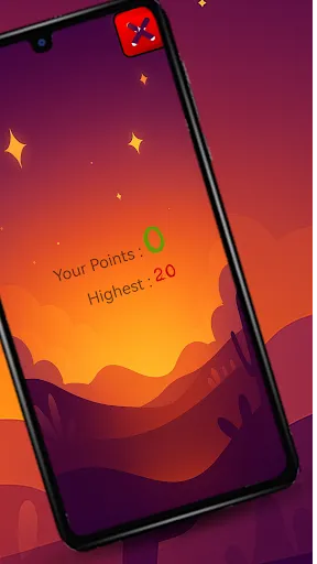 Avoid Nails | Permainan | XWorld