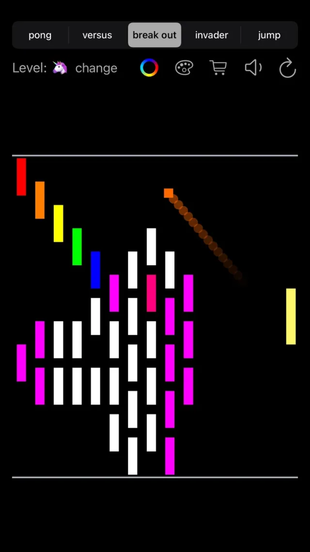 Ping Pong - Watch Retro Game | Games | XWorld