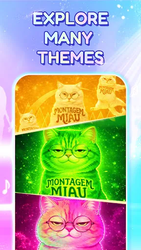 Cat Jump: Cute Pet Music Game | Games | XWorld Cat Jump: Cute Pet Music Game | Games | XWorld