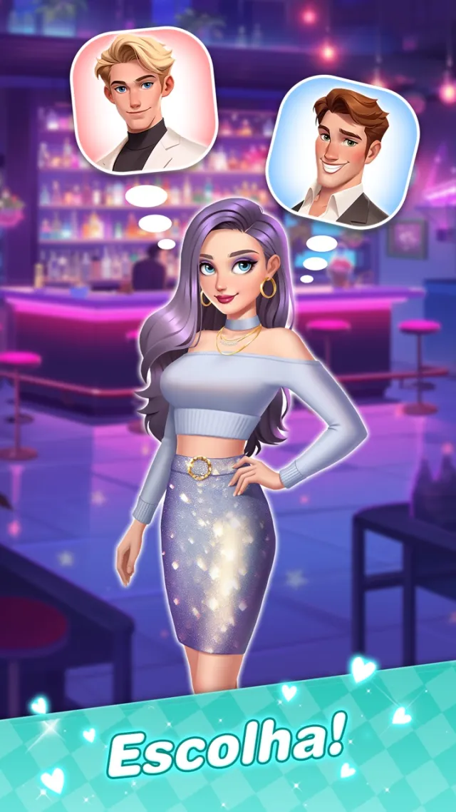 Romantic Blast : Love Stories | Jogos | XWorld