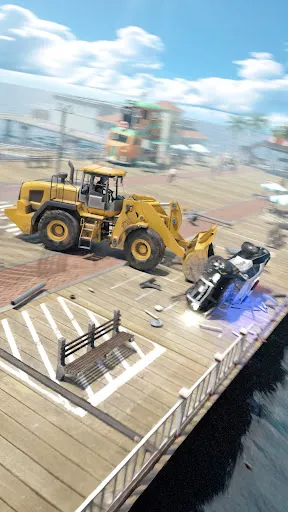 Demolition & Construction Inc. | Игры | XWorld