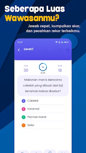 Kuis Trivia Indonesia | Permainan | XWorld Kuis Trivia Indonesia | Permainan | XWorld