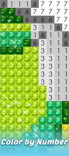 Jewel Painter: Color by Number | Игры | XWorld Jewel Painter: Color by Number | Игры | XWorld