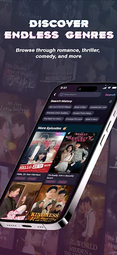 BonusTV | 游戏 | XWorld