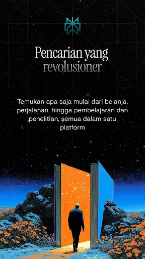 Perplexity — Ask Anything | Permainan | XWorld