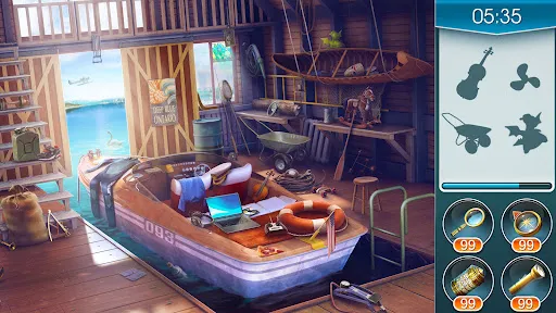 Hidden Journey: Objects Puzzle | Games | XWorld Hidden Journey: Objects Puzzle | Games | XWorld